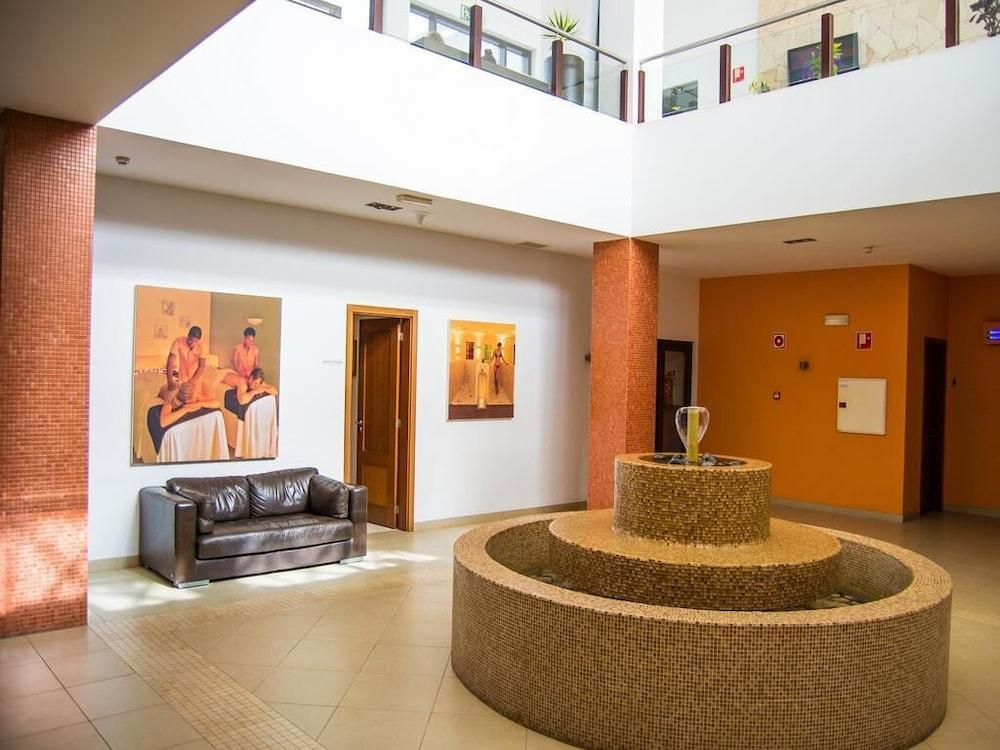 كيب فيرد هوليدايز - يانا بيتش ريزورت آند سبا داخلي