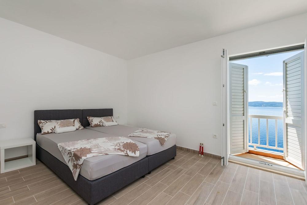 أبارتمنتس دانوليتس 2