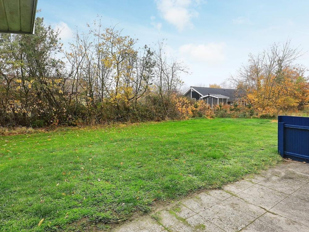 Quaint Holiday Home in Dannemare With Whirlpool Property Grounds