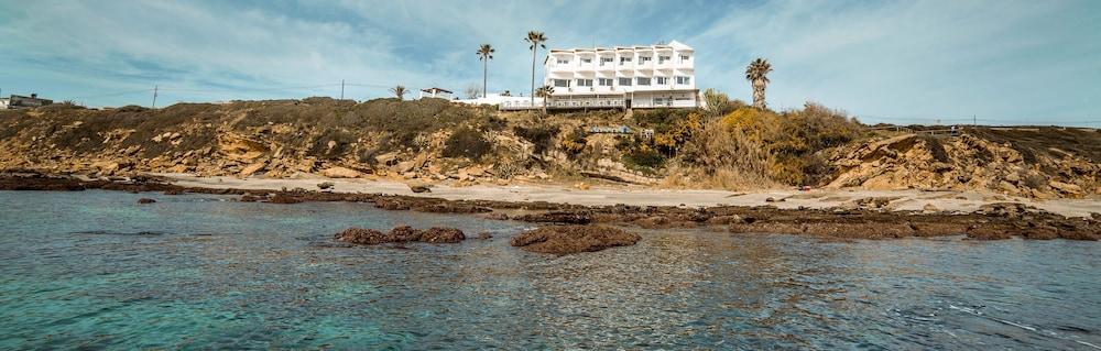 هوتل بوتيك ميلا دي بلاتا