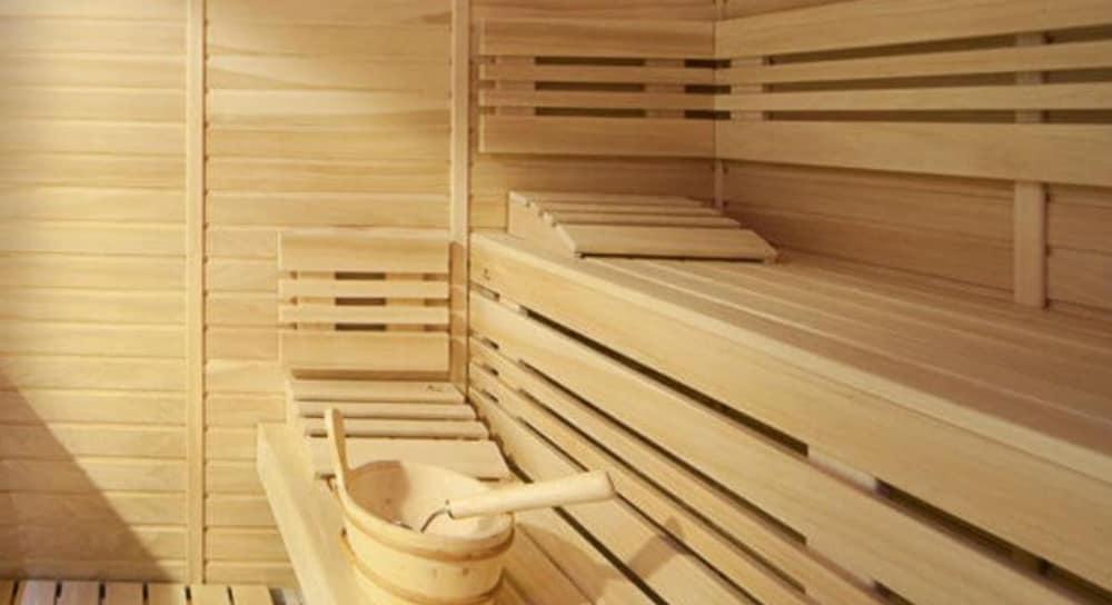 فيينا هاوس إيزي باي ويندام براونشويج ساونا