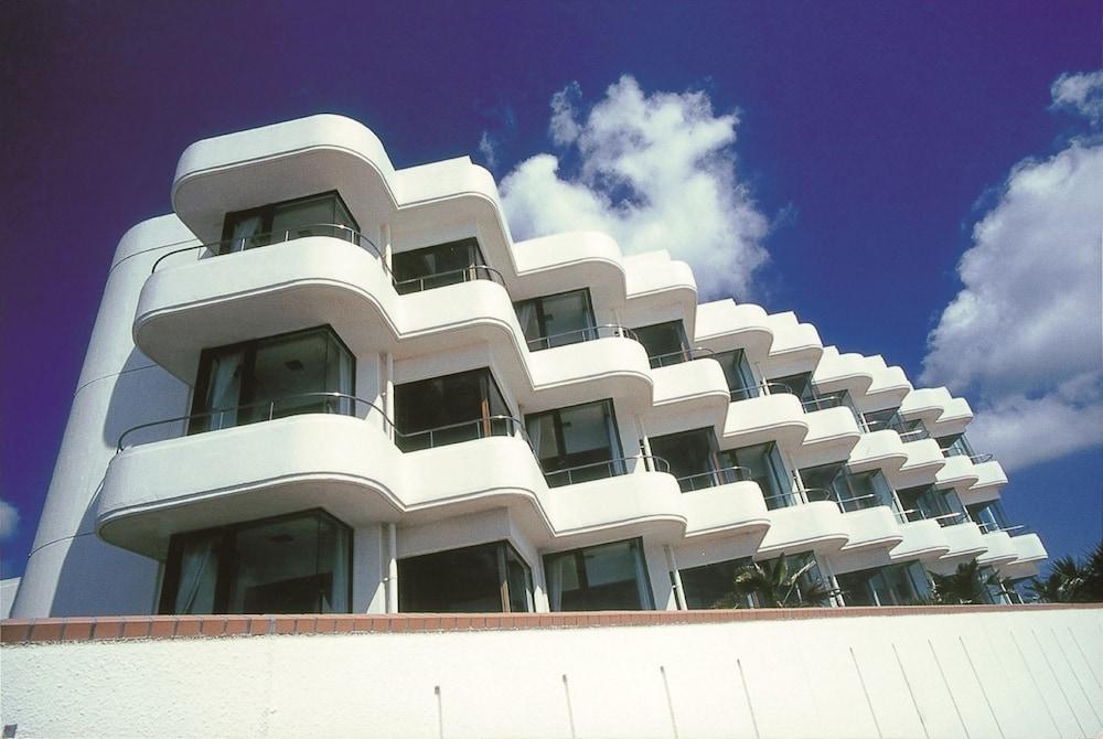 صندانس ريزورت أونجوكو