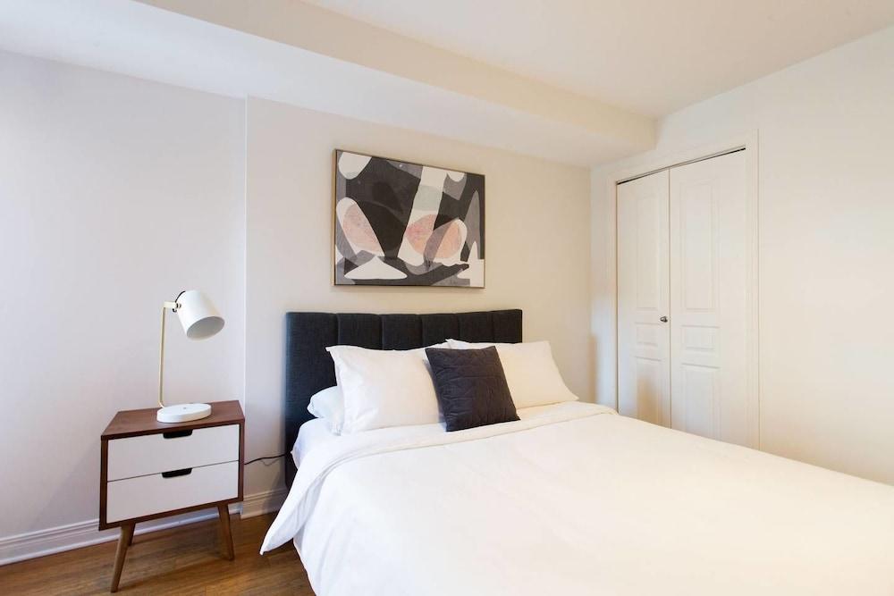 فريش آند ستايلد 2 بد روم أبارتمنت إن ميل إند غرفة