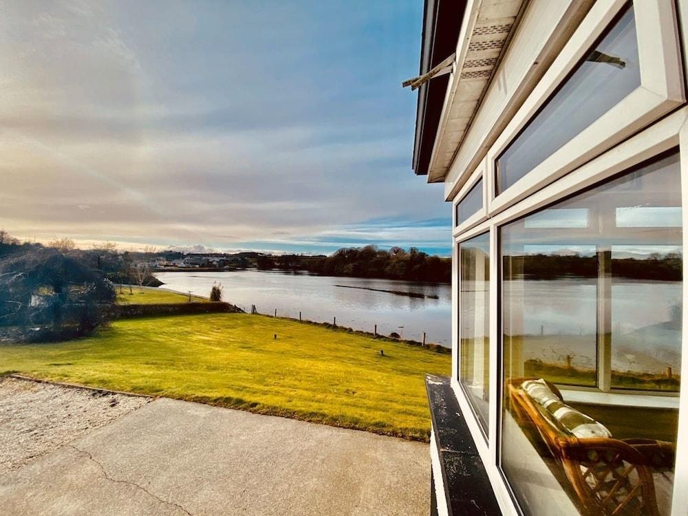 ريفرسايد كوتيدج، راملتون، ذا وايلد أتلانتيك واي المنطقة الخارجية