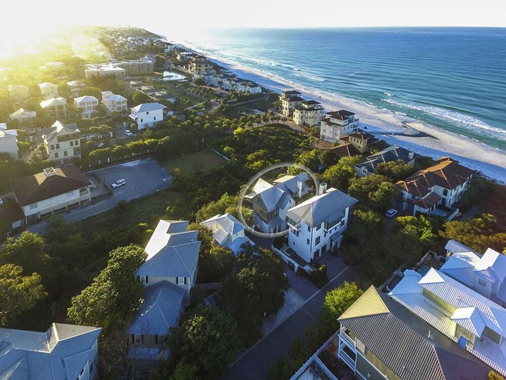 دريم ويفر باي فايف ستار بروبيرتيز المنطقة الخارجية