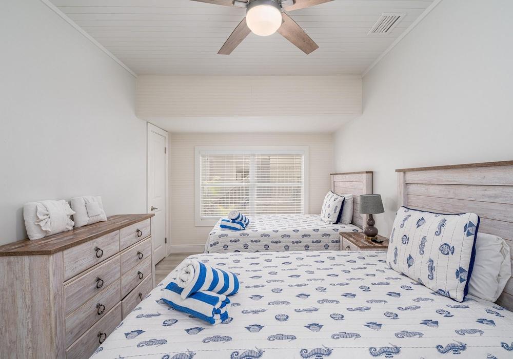 283 كارولينا أفينيو باي كوستال فاكيشن بروبيرتيز غرفة