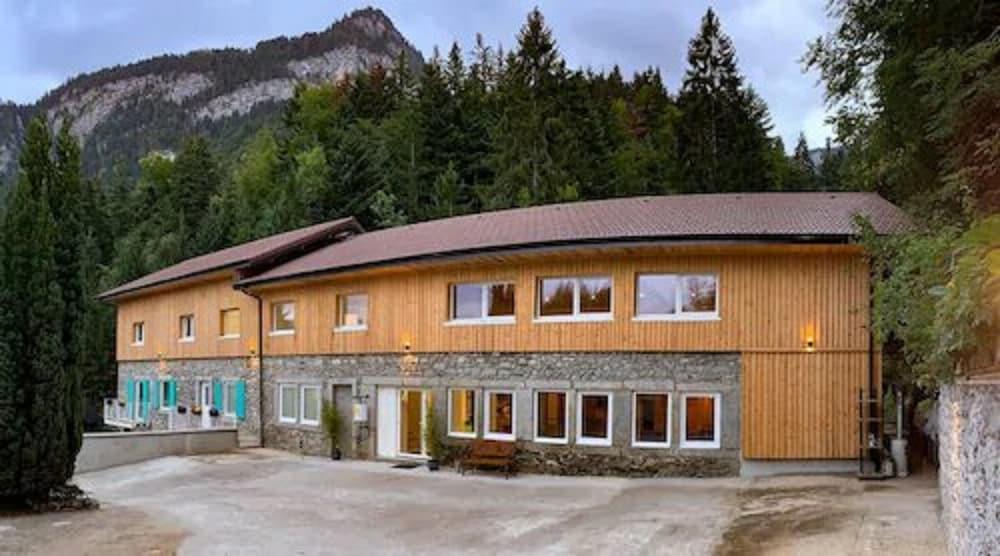 شامبر دوت سانسكريتي