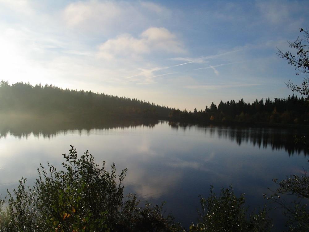 فاميلي فريندلي هوليداي هوم إن فيتشتلبرج نير ليك المنطقة الخارجية