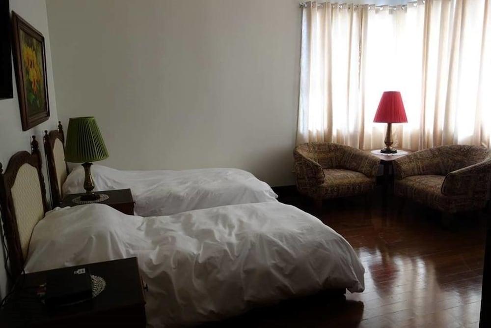 ذا بيغ هاوس أ هيريتيج هوم غرفة