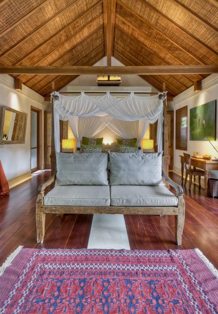 Jamahal Private Resort & Spa Interior Detail