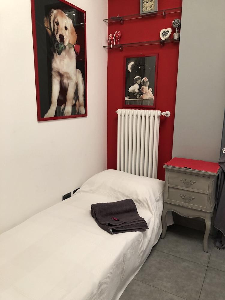 أبارتمنتو فيستا لاجو ريد آند جاري داخلي