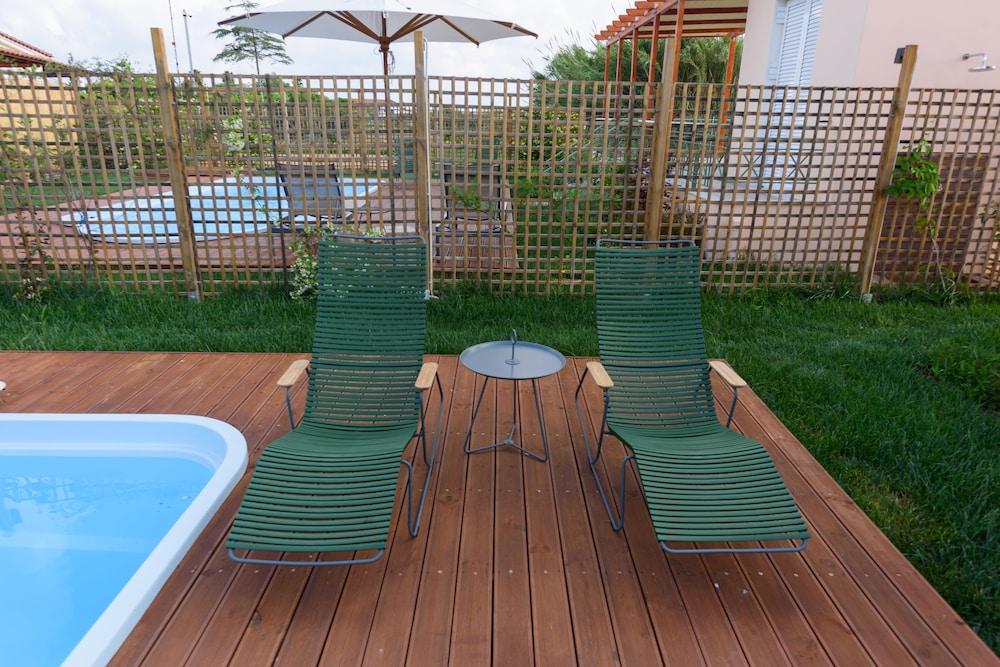 Coastal Dreamy Retreat, Dive in Dimitra's Paradise Waterslide