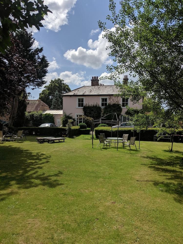 Marley House Bed & Breakfast
