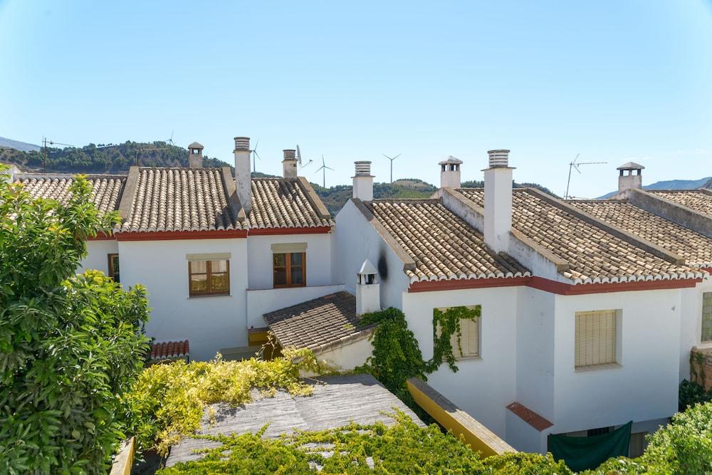 ألوخامينتو رورال لا إيرا