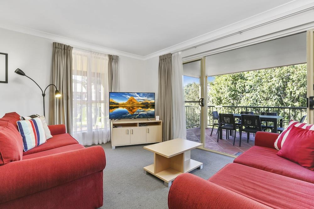 تيرالونج تيراس أبارتمنتس