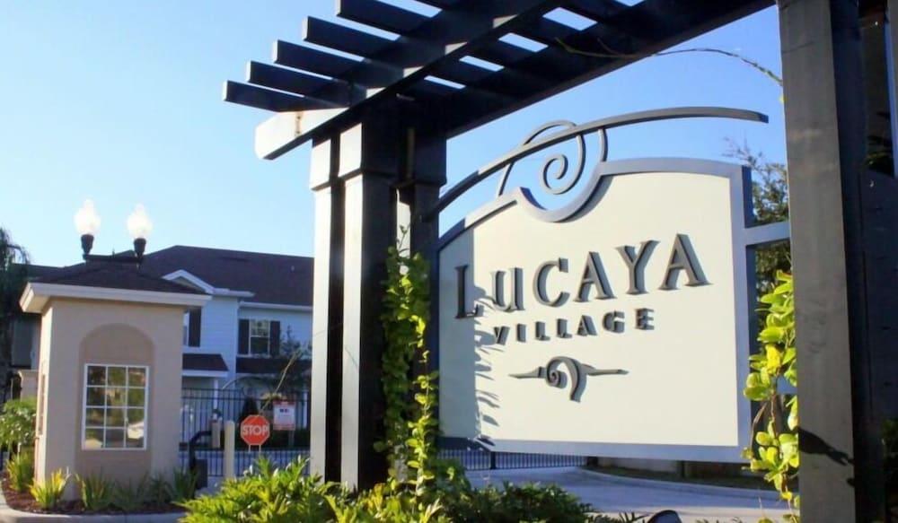 لوكايا 4 بد رومز 3 باث رومز تاون هوم ويذ ستاروارس بد روم! المنطقة الخارجية