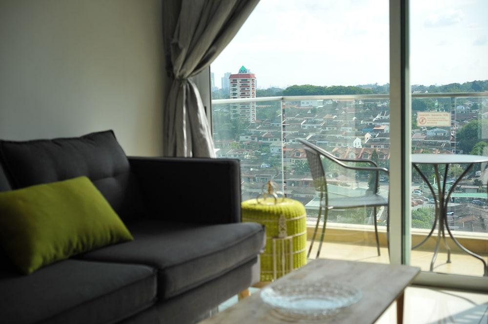 كاي إبدنييسبلانيد ريزيدنس باي إيمماكوليت