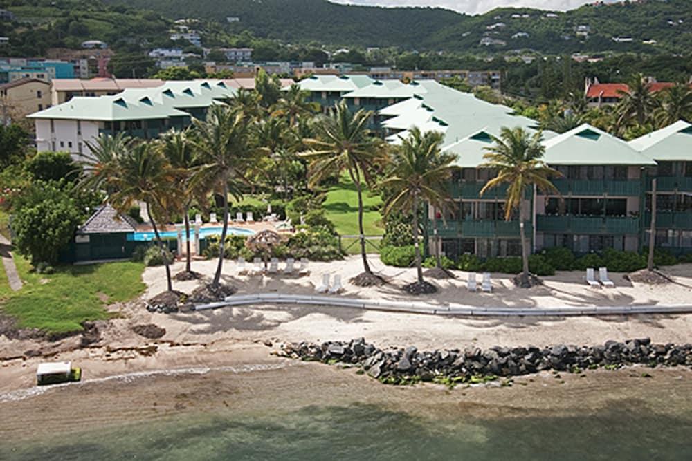 Colony Cove Beach Resort by Antilles Resorts Exterior