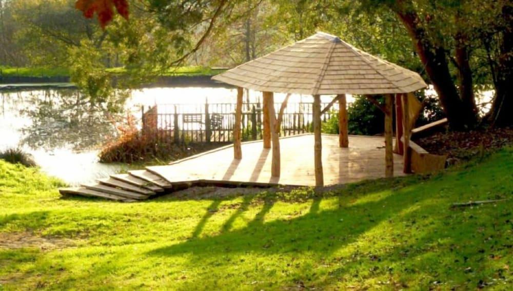 ديرز ليب ريتريت