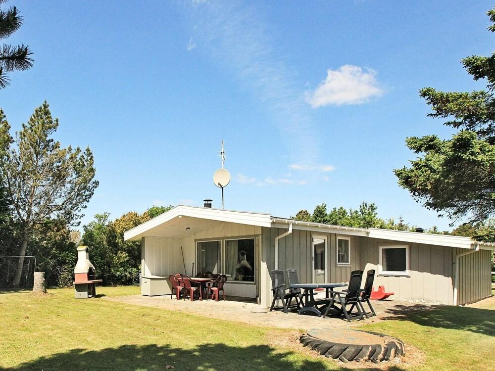 سينيك هوليداي هوم إن دانيميري ويذ سونا المنطقة الخارجية