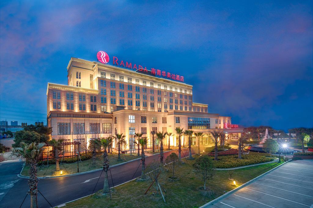 Ramada Shanghai East