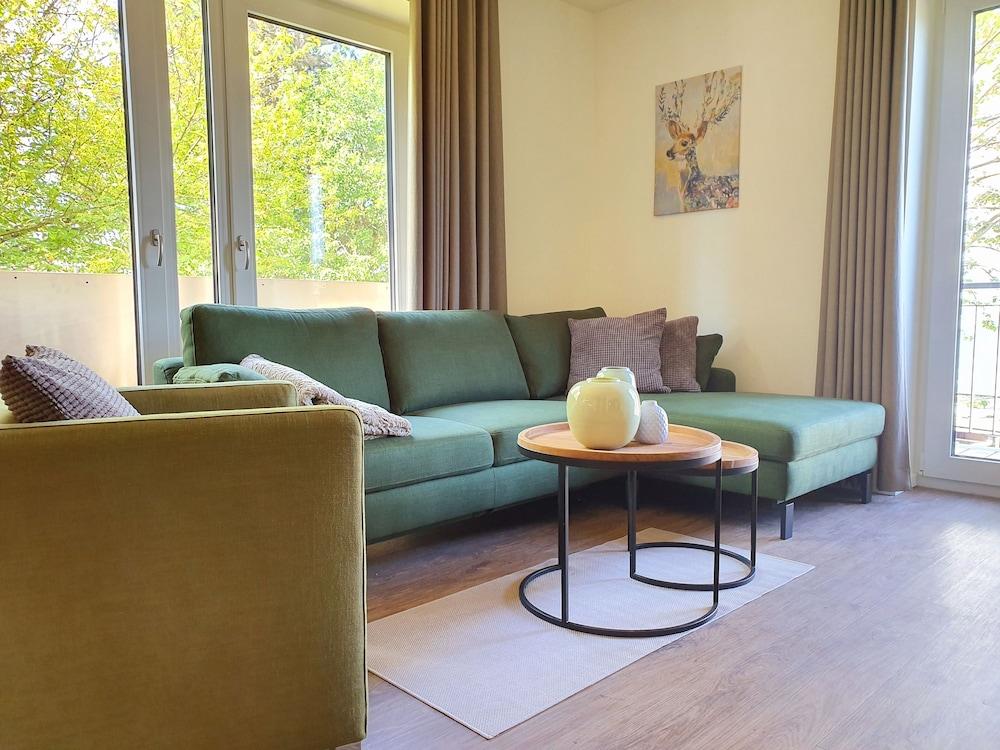 Kapitänshaus 3