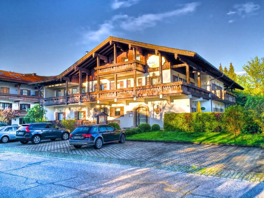 Appartements Reiter am See