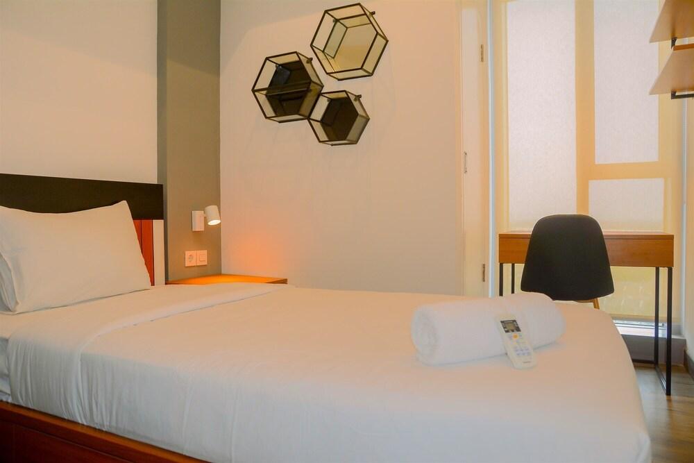 لاكوريوس آند بليزانت 2بد روم برانسزس بسدٕي سيتي أبارتمنت غرفة