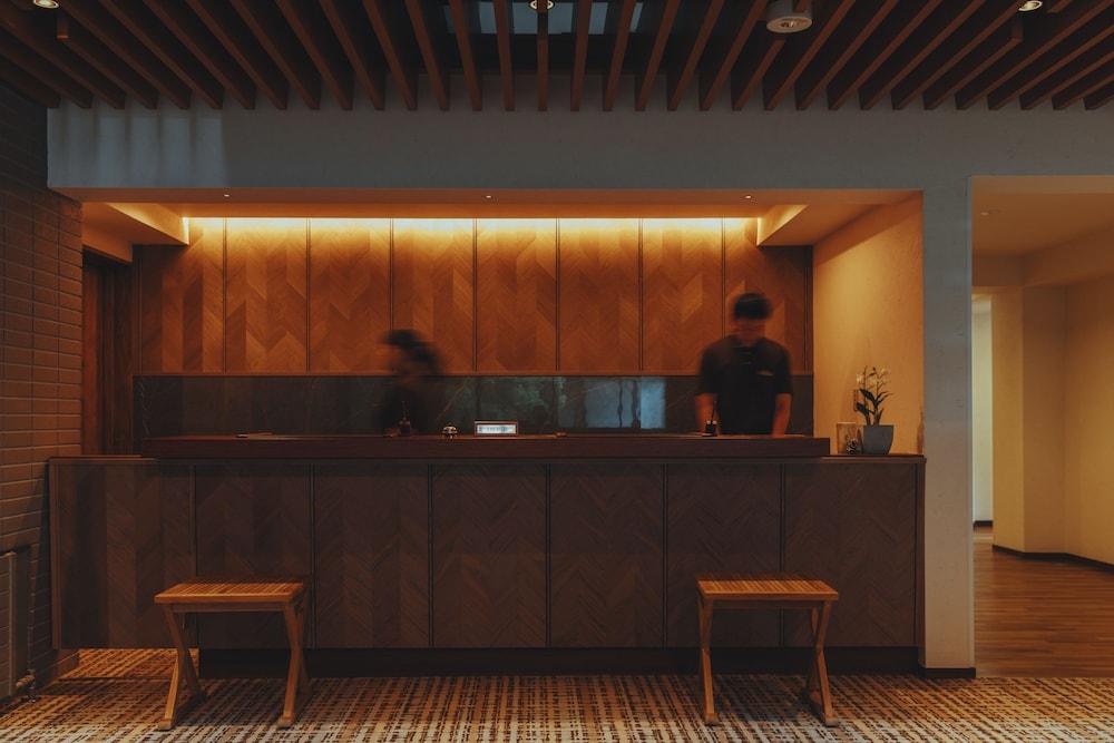 The Key Highland Nasu Reception