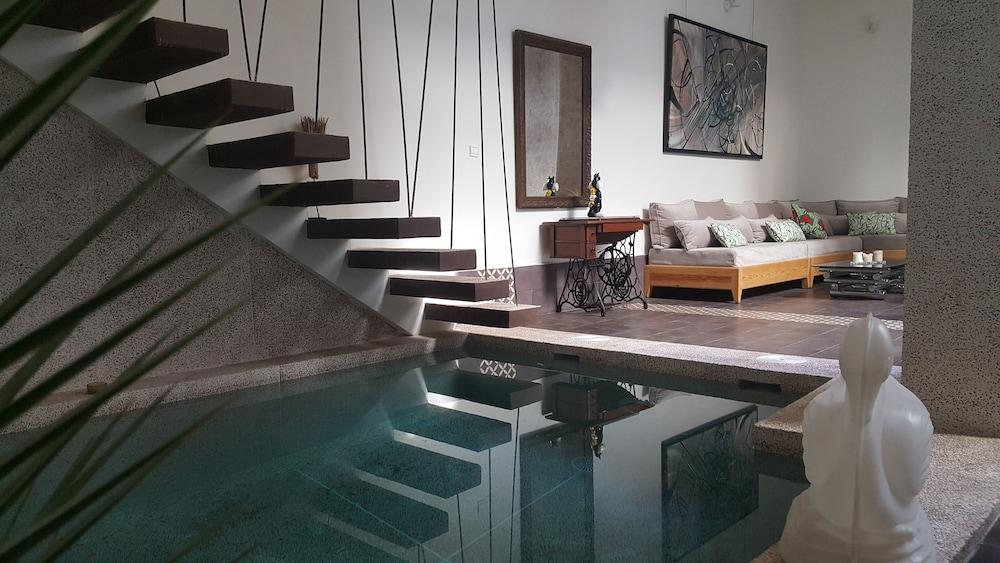 Riad Dar d'Art Featured Image