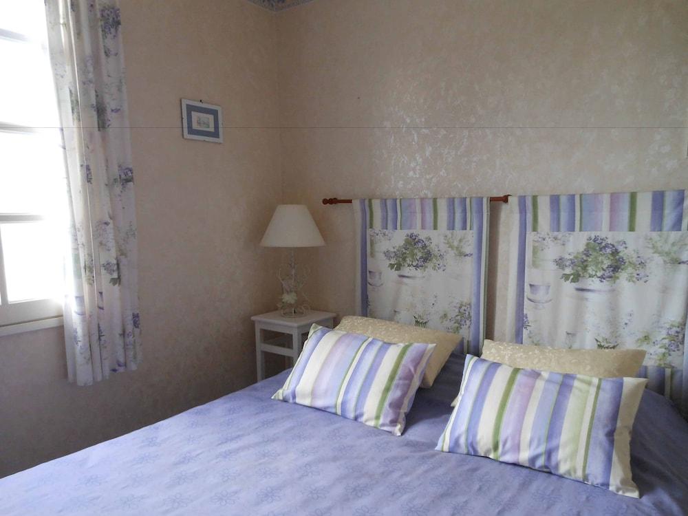 أو سوليل دي ألبي غرفة