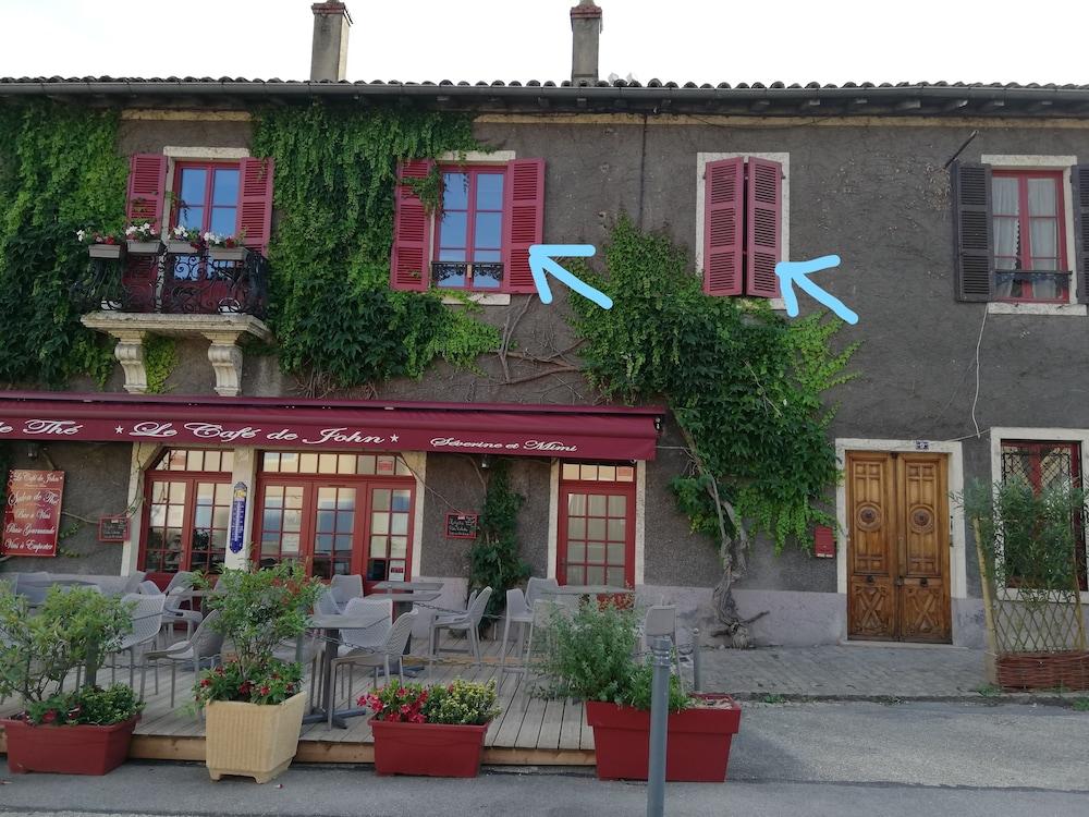 لا ميزون دو ماريون