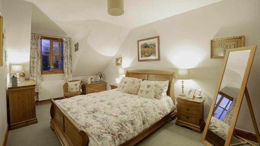 Osborne Steading Room