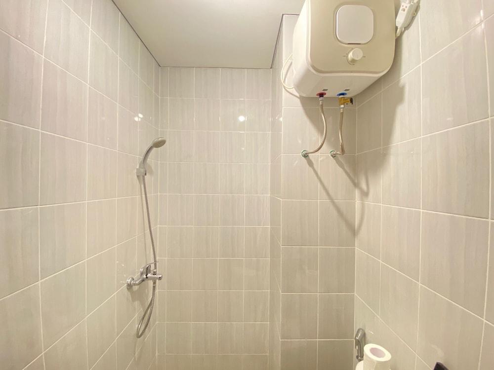 كومفورتابل ستوديو سيمي أبارتمنت آت ذا لودج باسكال نير بينس يونيفيرسيتي غرفة