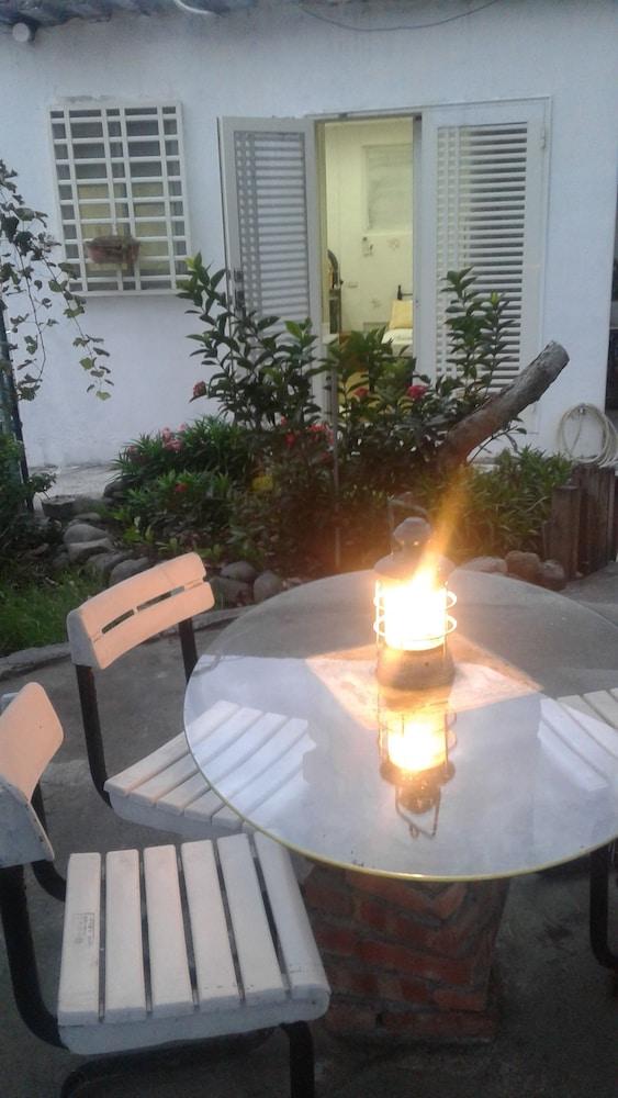 تايتونج لينيوان بد أند بريكفاست