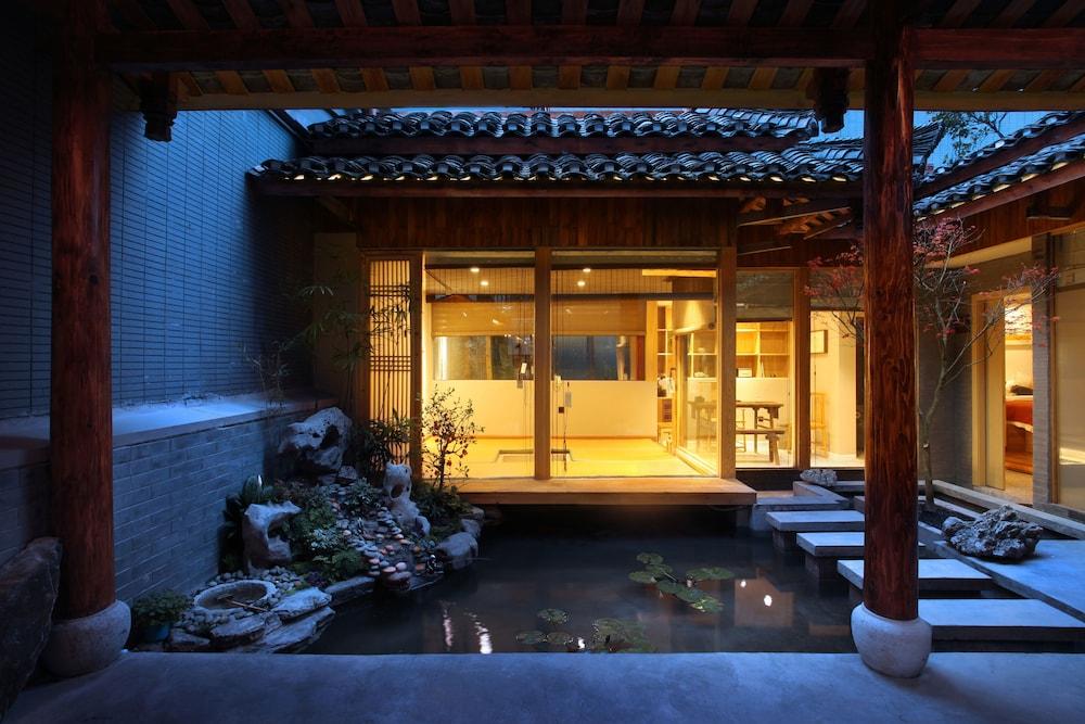 Guilin In Share - Spring Inn Branch Property Grounds