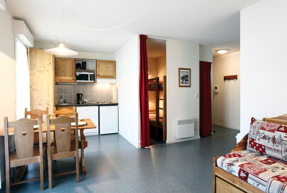 Résidence Plein Soleil