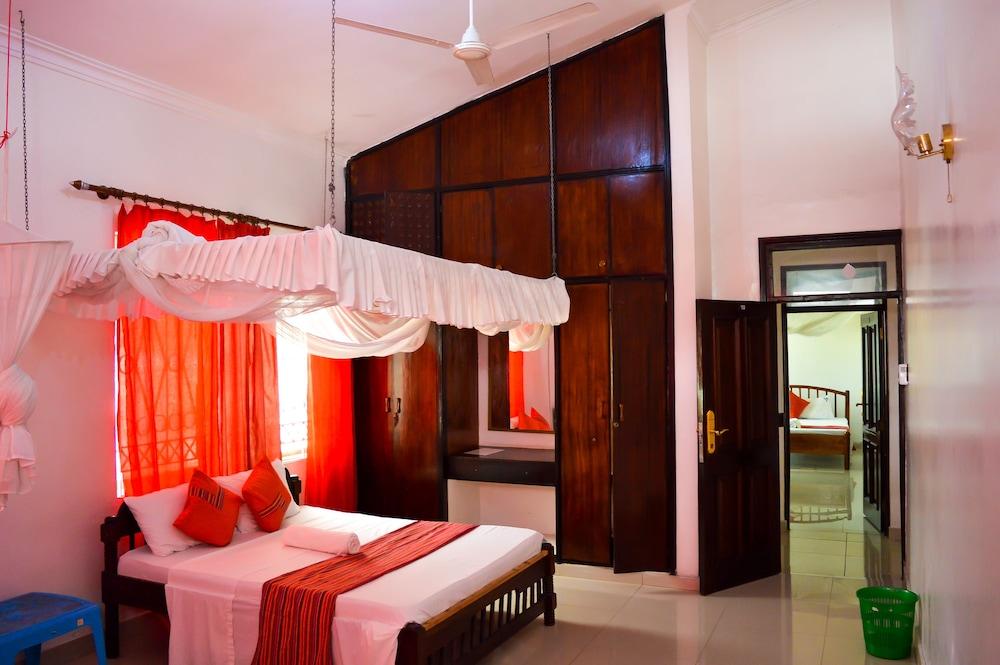 Sanana Conference Center and Holiday Resort