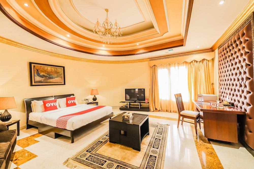 فندق أويو 154 بيت المرمر