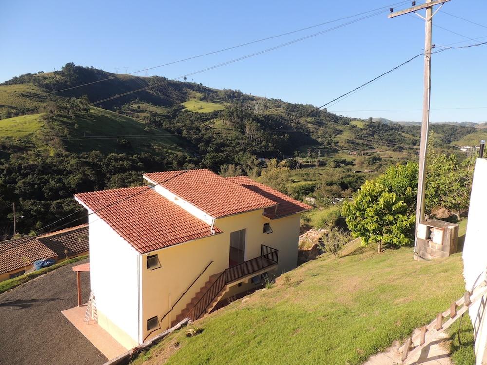 Pousada Colonetti Exterior