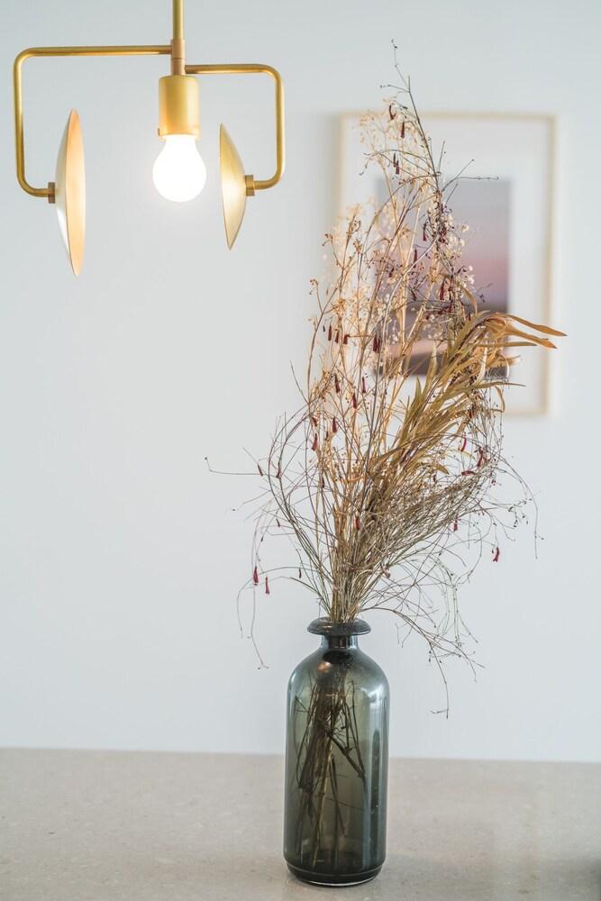 إنر سيتي بينتهاوس ويذ برايفت روف توب داخلي