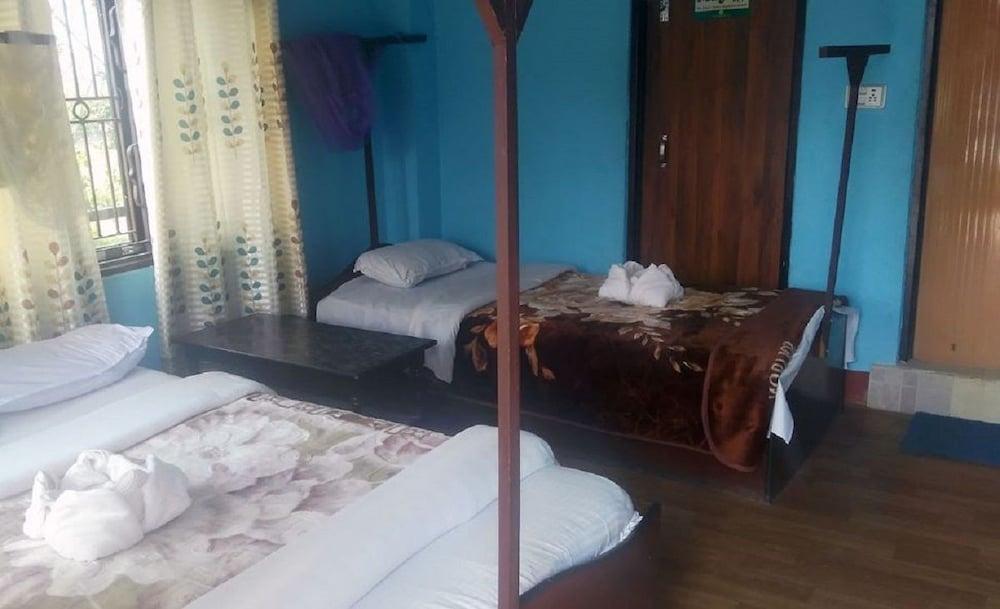 Ghumtee Riviera Resort