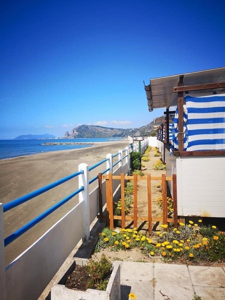 كامبينج هيبوكامبوس