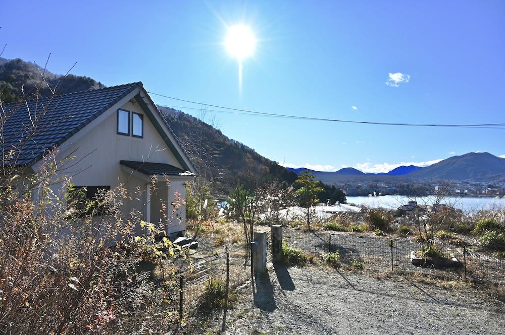 tocoro. Mt. Fuji Mutsuki Exterior