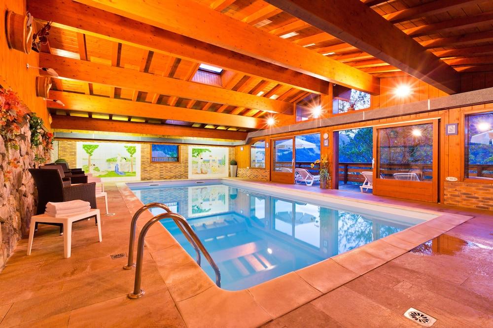 أوتل ليه تريوليه