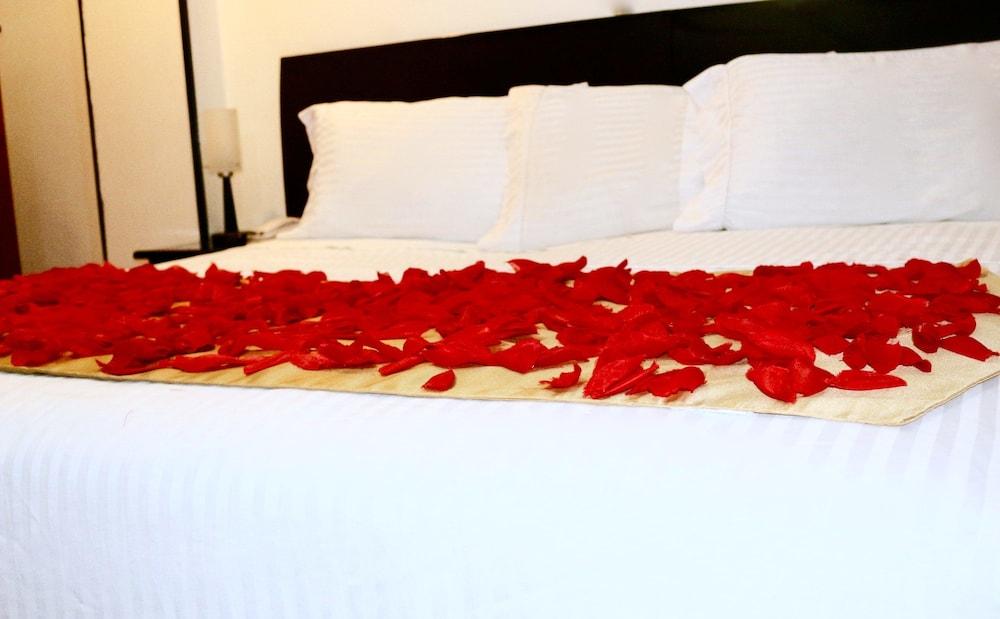 هوتل فيروفيال كونفيرياس غرفة