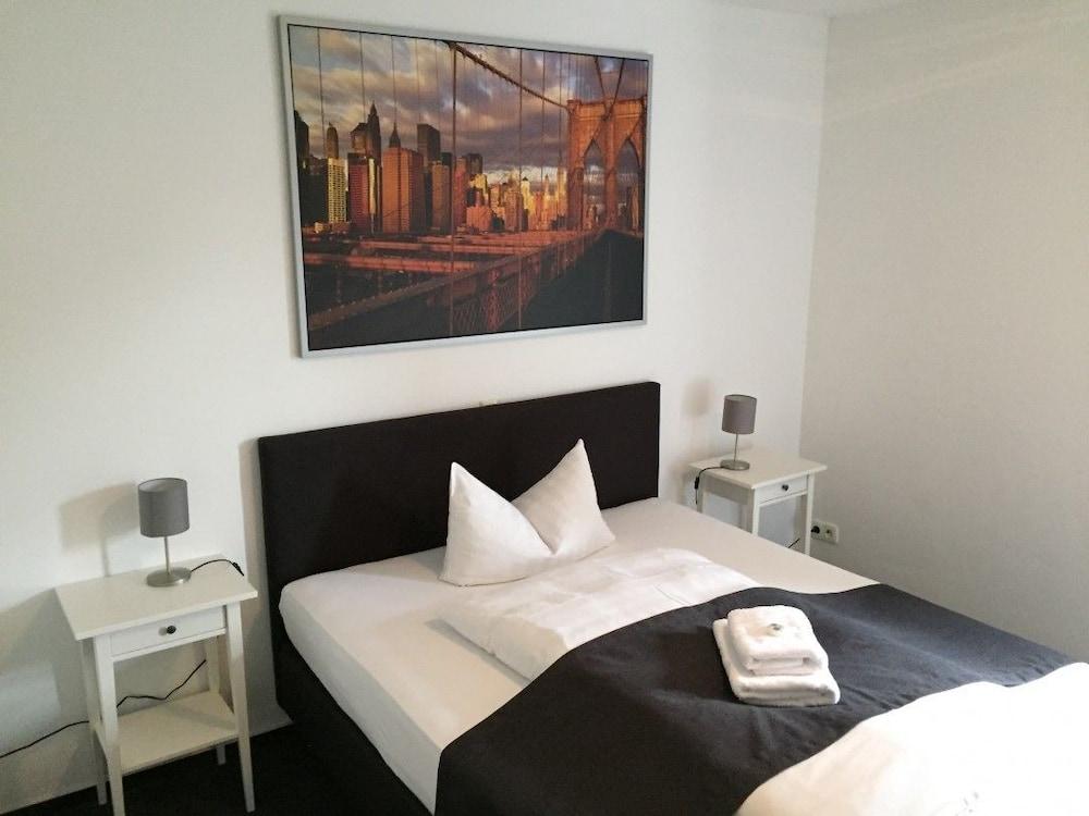 هوتل جرونر باوم