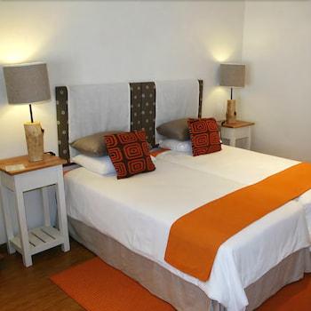 كايب كاماي جيست هاوس