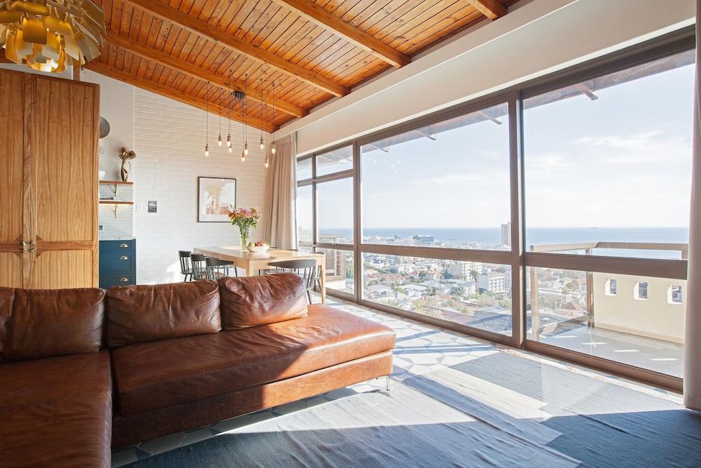 Chamonix 16 by CTHA Interior Detail