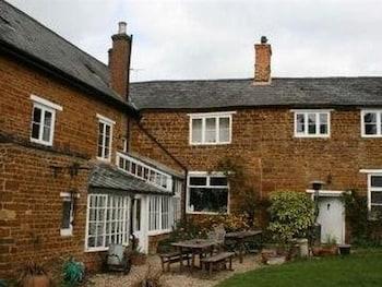 كيندال هاوس